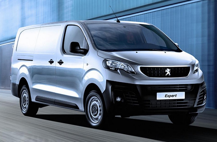¿Necesitas una furgoneta Peugeot a buen precio en Segovia?